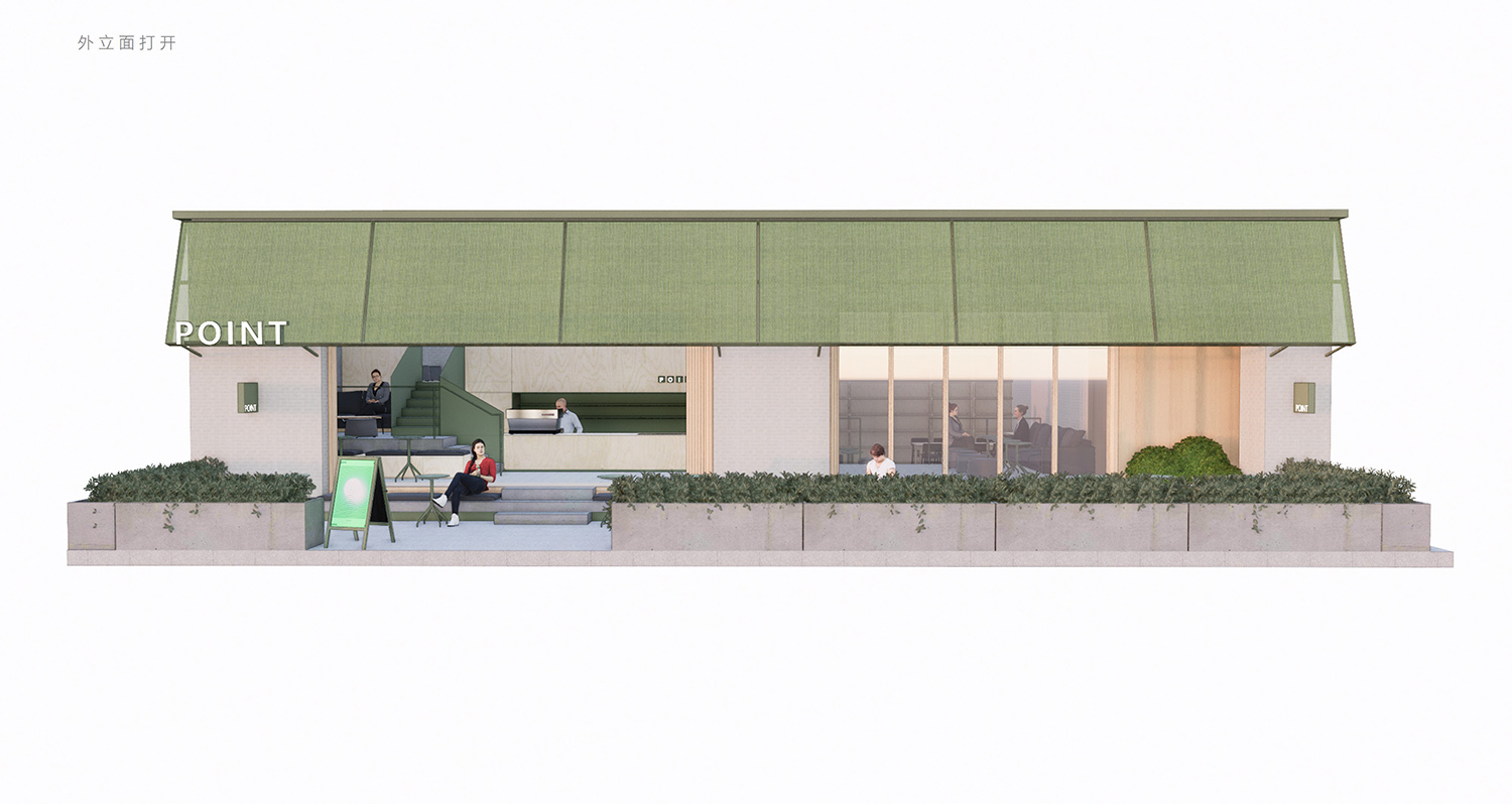 茶室設計,茶飲店設計,南京茶室設計,南京茶飲店設計,茶室設計案例,觀點茶室,南京觀點茶室,三厘社TRIOSTUDIO,三厘社,TRIOSTUDIO