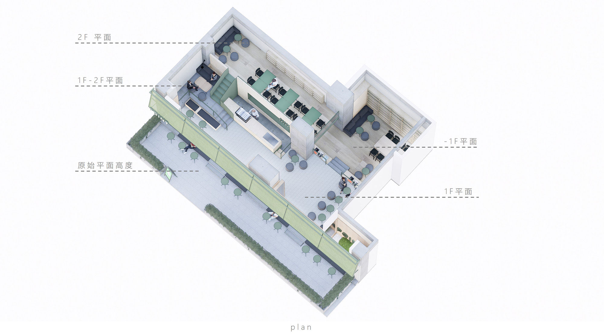 茶室設計,茶飲店設計,南京茶室設計,南京茶飲店設計,茶室設計案例,觀點茶室,南京觀點茶室,三厘社TRIOSTUDIO,三厘社,TRIOSTUDIO