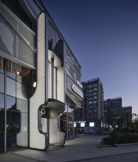 PIG Design李文強 | 杭州GUI RESTAURANT&BAR