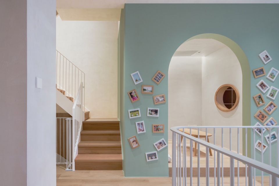 190㎡住宅設計,190㎡,家裝設計,住宅設計,住宅改造,海口家裝設計,海口住宅設計,獨棟住宅改造,海口獨棟住宅改造,Ni DESIGN 涅十設計,涅十設計,Ni DESIGN