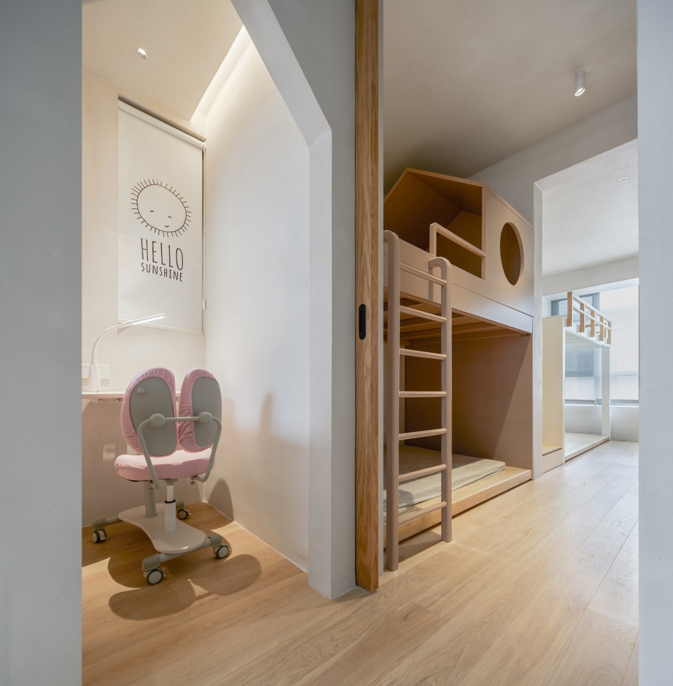 190㎡住宅設計,190㎡,家裝設計,住宅設計,住宅改造,海口家裝設計,海口住宅設計,獨棟住宅改造,海口獨棟住宅改造,Ni DESIGN 涅十設計,涅十設計,Ni DESIGN