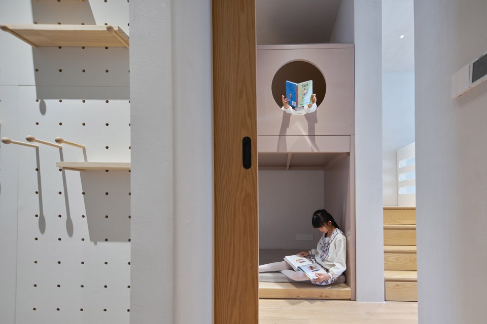 190㎡住宅設計,190㎡,家裝設計,住宅設計,住宅改造,海口家裝設計,海口住宅設計,獨棟住宅改造,海口獨棟住宅改造,Ni DESIGN 涅十設計,涅十設計,Ni DESIGN