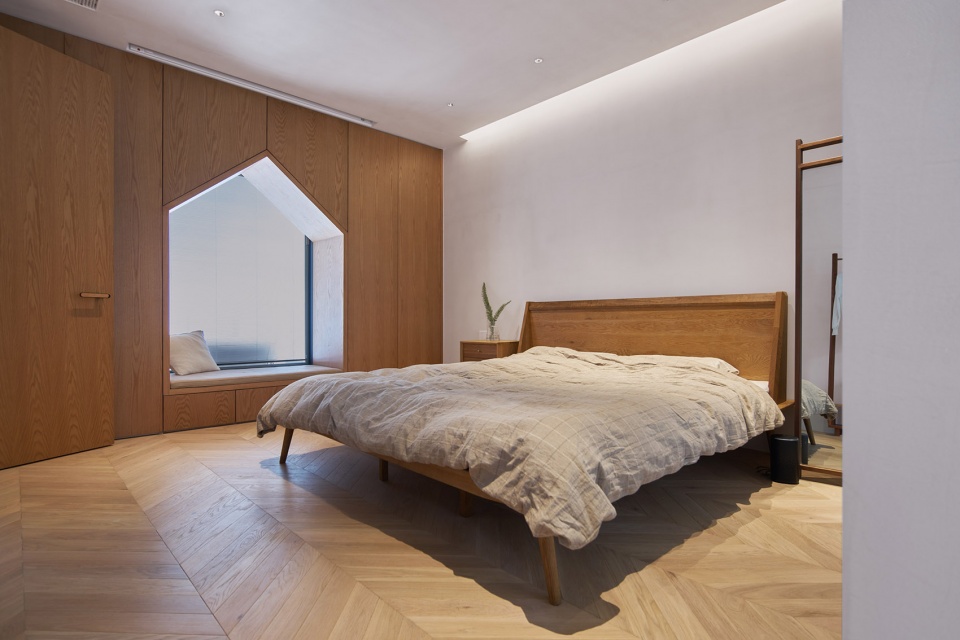 190㎡住宅設計,190㎡,家裝設計,住宅設計,住宅改造,海口家裝設計,海口住宅設計,獨棟住宅改造,海口獨棟住宅改造,Ni DESIGN 涅十設計,涅十設計,Ni DESIGN