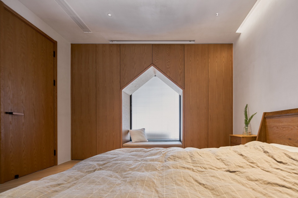 190㎡住宅設計,190㎡,家裝設計,住宅設計,住宅改造,海口家裝設計,海口住宅設計,獨棟住宅改造,海口獨棟住宅改造,Ni DESIGN 涅十設計,涅十設計,Ni DESIGN