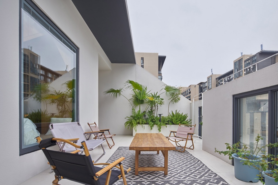 190㎡住宅設計,190㎡,家裝設計,住宅設計,住宅改造,海口家裝設計,海口住宅設計,獨棟住宅改造,海口獨棟住宅改造,Ni DESIGN 涅十設計,涅十設計,Ni DESIGN