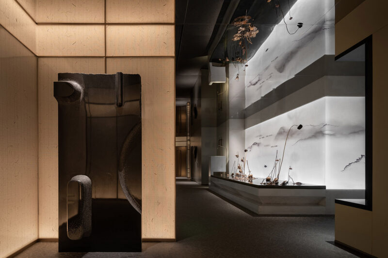 春山秋水｜潮林府·杭州:遊離與重構的“江南”新釋義