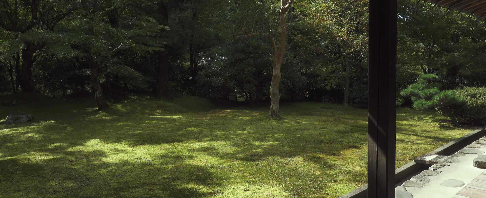 Wabi-Sabi-侘寂庭院,侘寂庭院,近江·孤篷庵,侘寂設計,孤篷庵,OUMI KOHOU,侘寂視頻下載