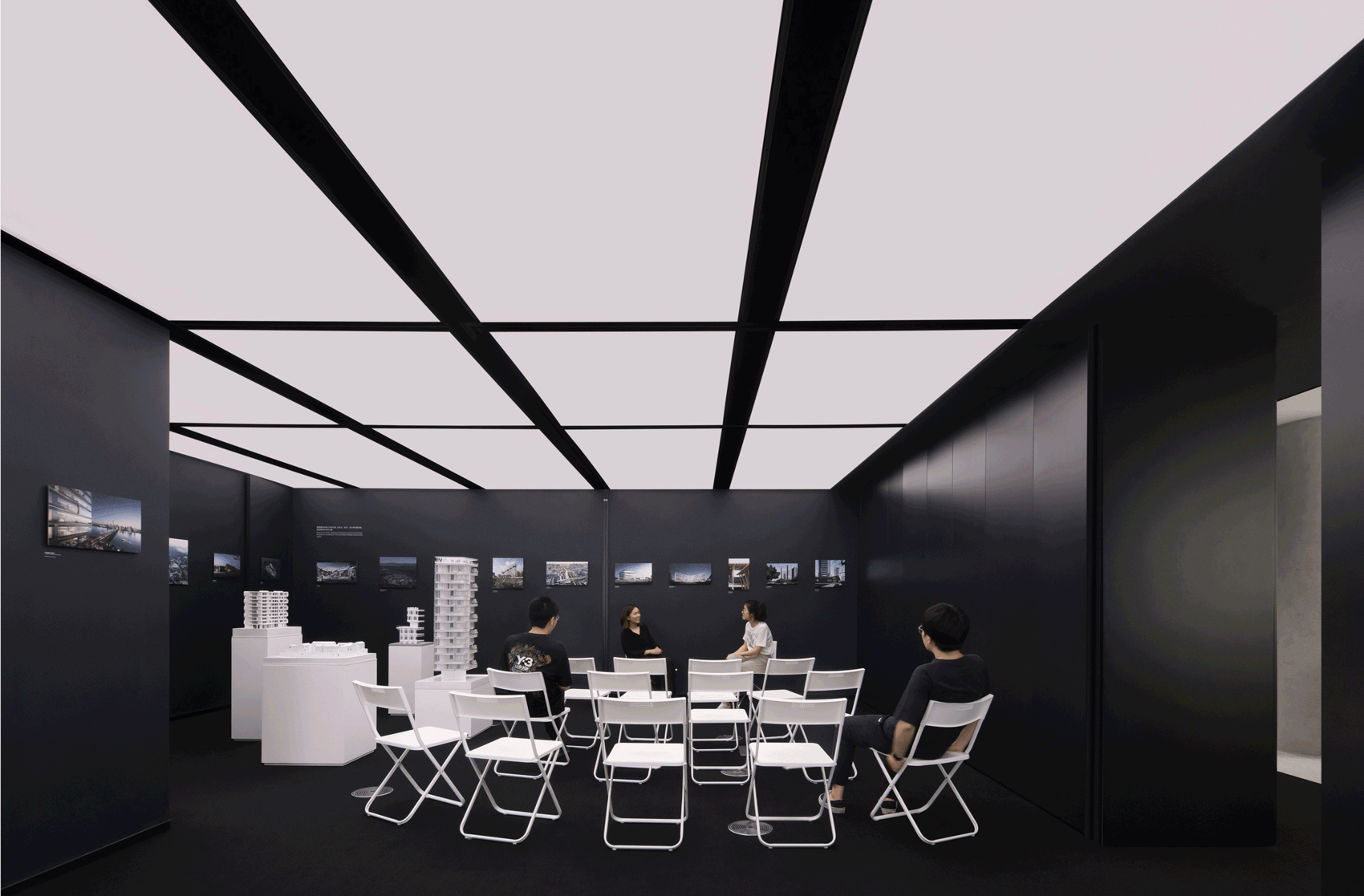 辦公室設計,辦公空間設計,開放式辦公室設計,上海辦公室設計,設計公司辦公室設計案例,小而美的辦公室,line+建築事務所,line+建築事務所辦公室,辦公室設計案例,line+建築事務所上海辦公室