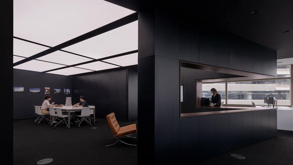 辦公室設計,辦公空間設計,開放式辦公室設計,上海辦公室設計,設計公司辦公室設計案例,小而美的辦公室,line+建築事務所,line+建築事務所辦公室,辦公室設計案例,line+建築事務所上海辦公室