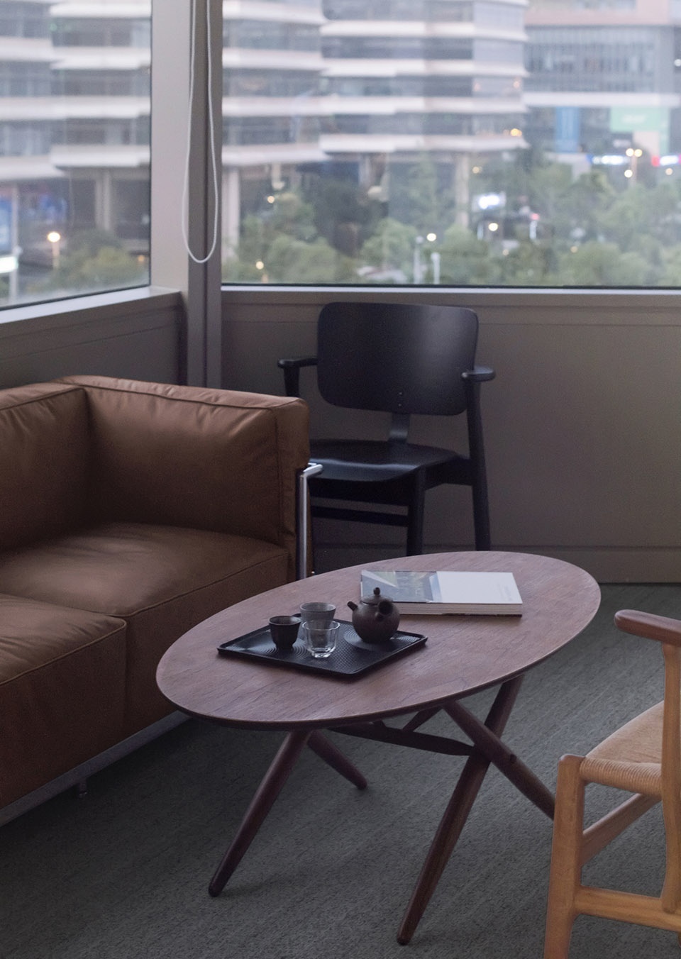 辦公室設計,辦公空間設計,開放式辦公室設計,上海辦公室設計,設計公司辦公室設計案例,小而美的辦公室,line+建築事務所,line+建築事務所辦公室,辦公室設計案例,line+建築事務所上海辦公室