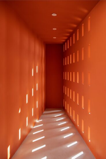 棲斯設計 | 上海木島攝影工作室