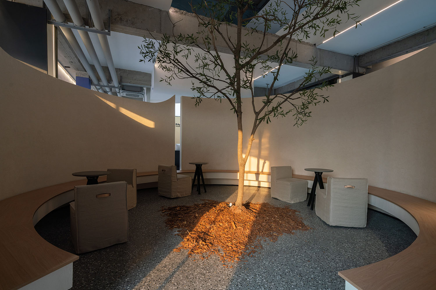 攝影工作室設計,攝影空間設計,攝影工作室設計案例,RAyinGallery攝影空間,RAyinGallery婚紗攝影,太原RAyinGallery,太原RAyinGallery攝影空間,太原攝影空間,HOOOLDESIGN事務所,HOOOLDESIGN