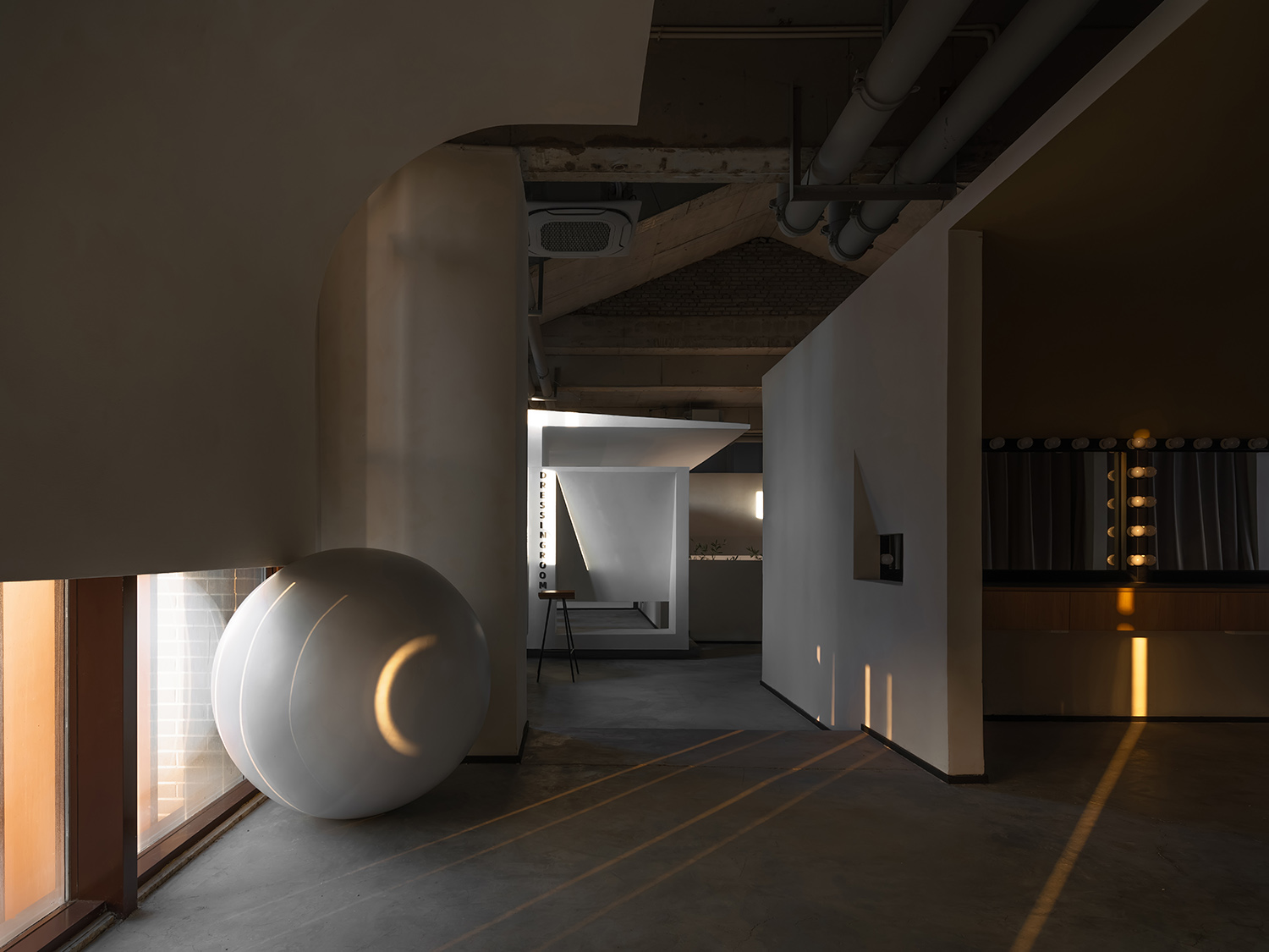 攝影工作室設計,攝影空間設計,攝影工作室設計案例,RAyinGallery攝影空間,RAyinGallery婚紗攝影,太原RAyinGallery,太原RAyinGallery攝影空間,太原攝影空間,HOOOLDESIGN事務所,HOOOLDESIGN