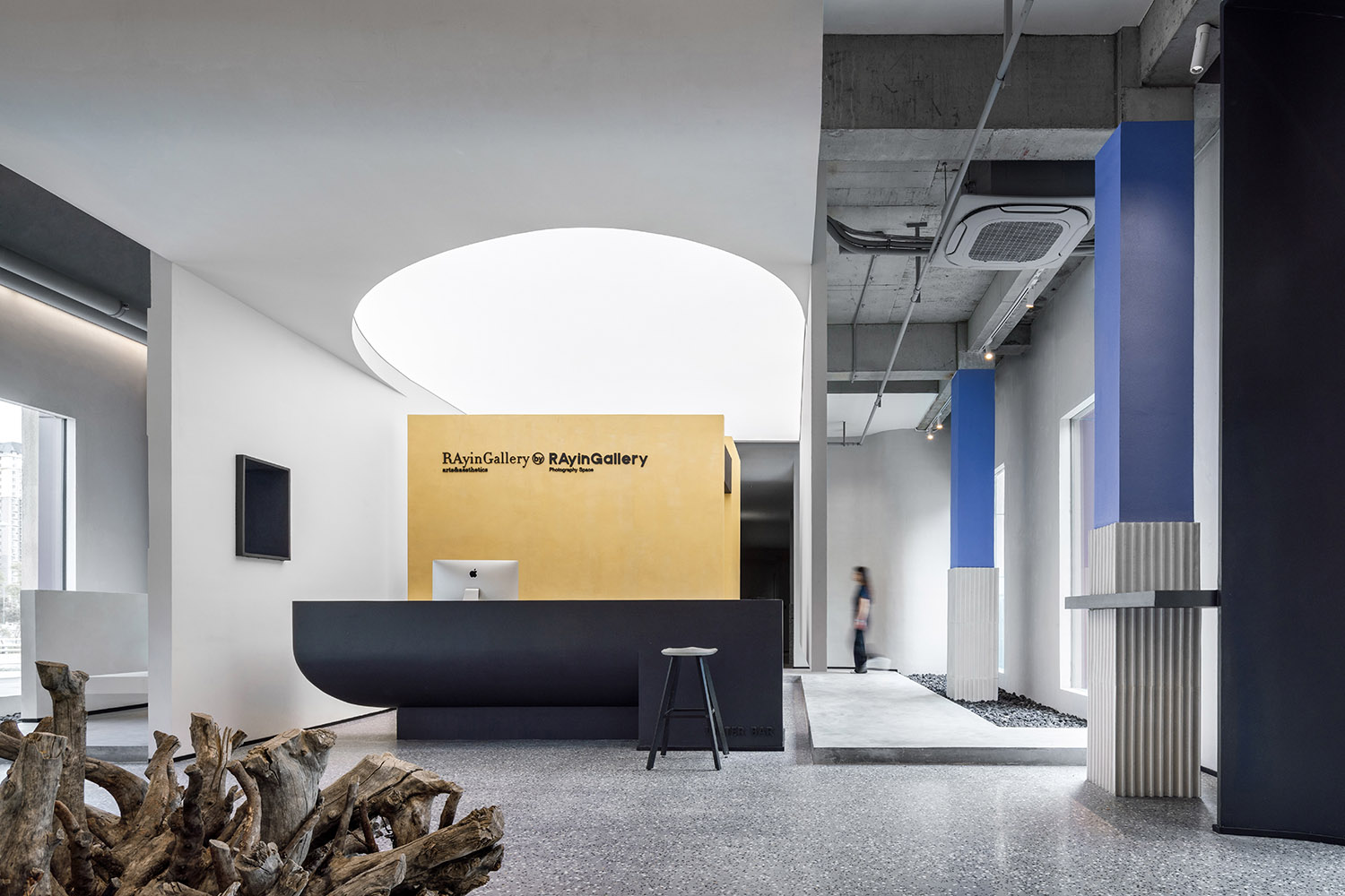 攝影工作室設計,攝影空間設計,攝影工作室設計案例,RAyinGallery攝影空間,RAyinGallery婚紗攝影,太原RAyinGallery,太原RAyinGallery攝影空間,太原攝影空間,HOOOLDESIGN事務所,HOOOLDESIGN