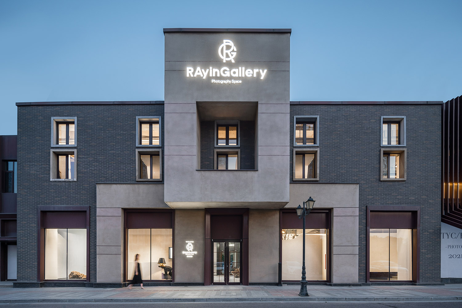 攝影工作室設計,攝影空間設計,攝影工作室設計案例,RAyinGallery攝影空間,RAyinGallery婚紗攝影,太原RAyinGallery,太原RAyinGallery攝影空間,太原攝影空間,HOOOLDESIGN事務所,HOOOLDESIGN