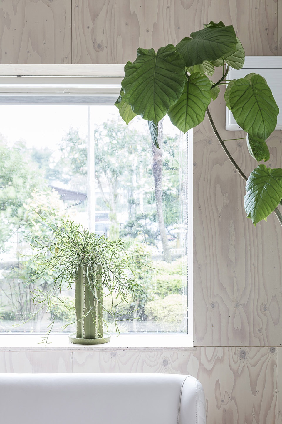 97㎡家裝設計,住宅設計案例,家裝設計,住宅設計,現代風格住宅設計,日本住宅設計,日本家裝設計,日本住宅設計案例,Jorge Almazán Architects