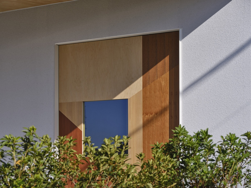 別墅設計,住宅設計,國外別墅設計,國外住宅設計,獨棟住宅改造,別墅設計案例,日本住宅設計,日本別墅設計,秋穀住宅,日本秋穀住宅,小野寺匠吾建築設計事務所,小野寺匠吾建築,小野寺匠吾設計