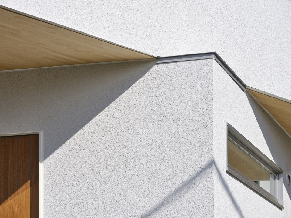 別墅設計,住宅設計,國外別墅設計,國外住宅設計,獨棟住宅改造,別墅設計案例,日本住宅設計,日本別墅設計,秋穀住宅,日本秋穀住宅,小野寺匠吾建築設計事務所,小野寺匠吾建築,小野寺匠吾設計