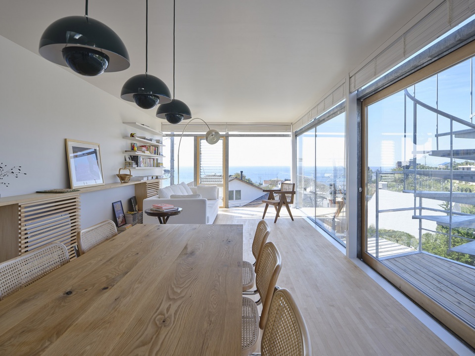 別墅設計,住宅設計,國外別墅設計,國外住宅設計,獨棟住宅改造,別墅設計案例,日本住宅設計,日本別墅設計,秋穀住宅,日本秋穀住宅,小野寺匠吾建築設計事務所,小野寺匠吾建築,小野寺匠吾設計