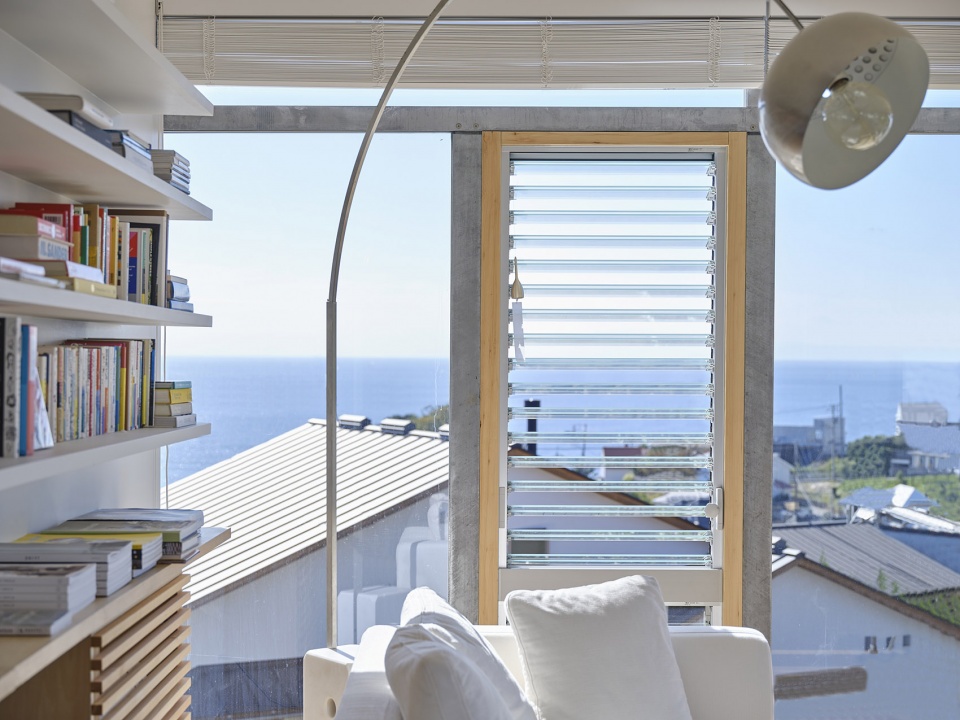 別墅設計,住宅設計,國外別墅設計,國外住宅設計,獨棟住宅改造,別墅設計案例,日本住宅設計,日本別墅設計,秋穀住宅,日本秋穀住宅,小野寺匠吾建築設計事務所,小野寺匠吾建築,小野寺匠吾設計