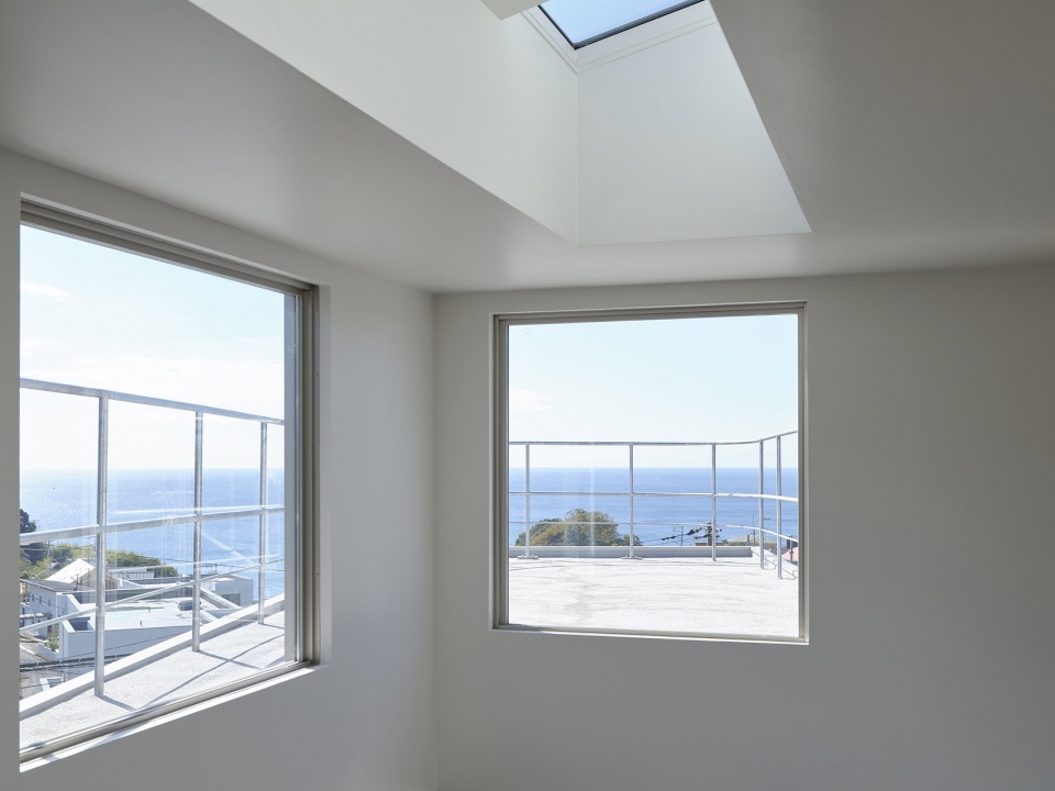 別墅設計,住宅設計,國外別墅設計,國外住宅設計,獨棟住宅改造,別墅設計案例,日本住宅設計,日本別墅設計,秋穀住宅,日本秋穀住宅,小野寺匠吾建築設計事務所,小野寺匠吾建築,小野寺匠吾設計