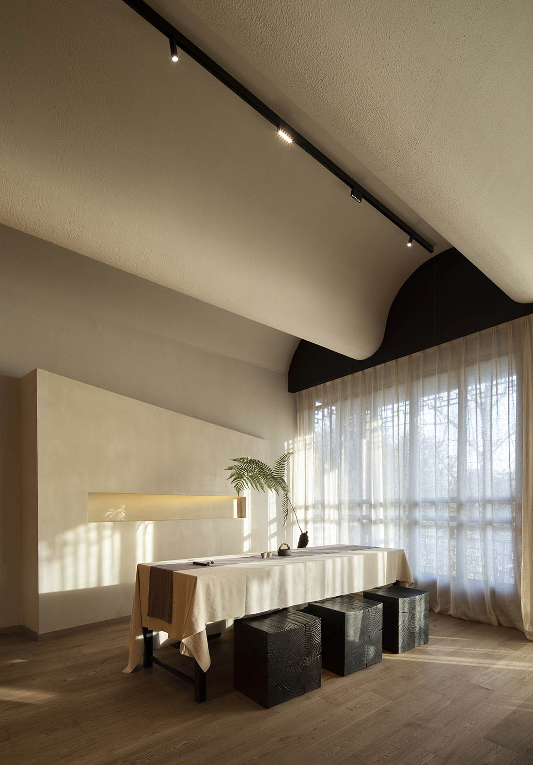 杭州時上建築空間設計事務所,杭州時上建築設計,時上建築,茶飲店設計,餐廳設計,杭州餐廳設計,茶飲店設計案例,杭州茶飲店設計,日出青木,日出青木茶飲店,杭州日出青木,沈墨