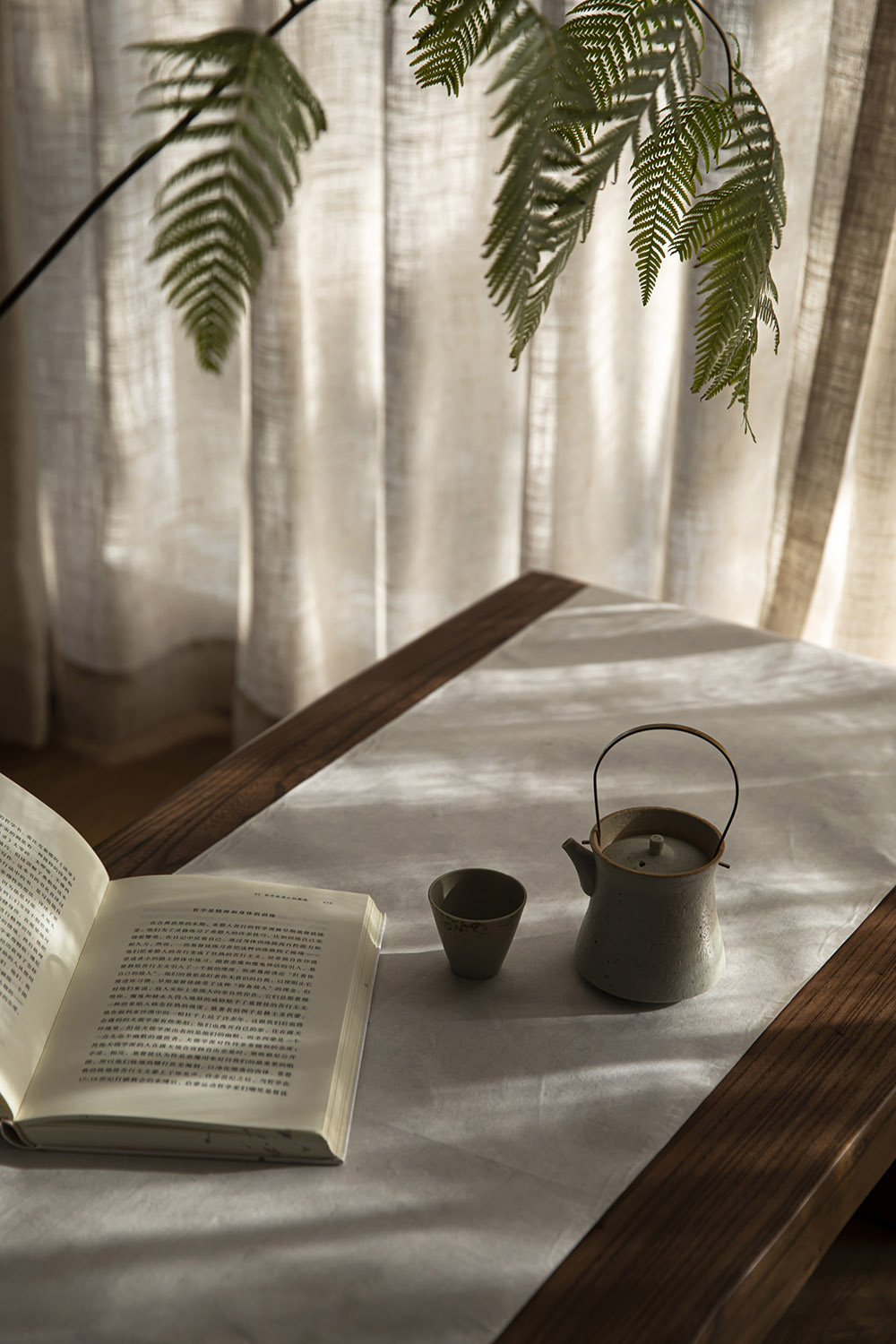 杭州時上建築空間設計事務所,杭州時上建築設計,時上建築,茶飲店設計,餐廳設計,杭州餐廳設計,茶飲店設計案例,杭州茶飲店設計,日出青木,日出青木茶飲店,杭州日出青木,沈墨