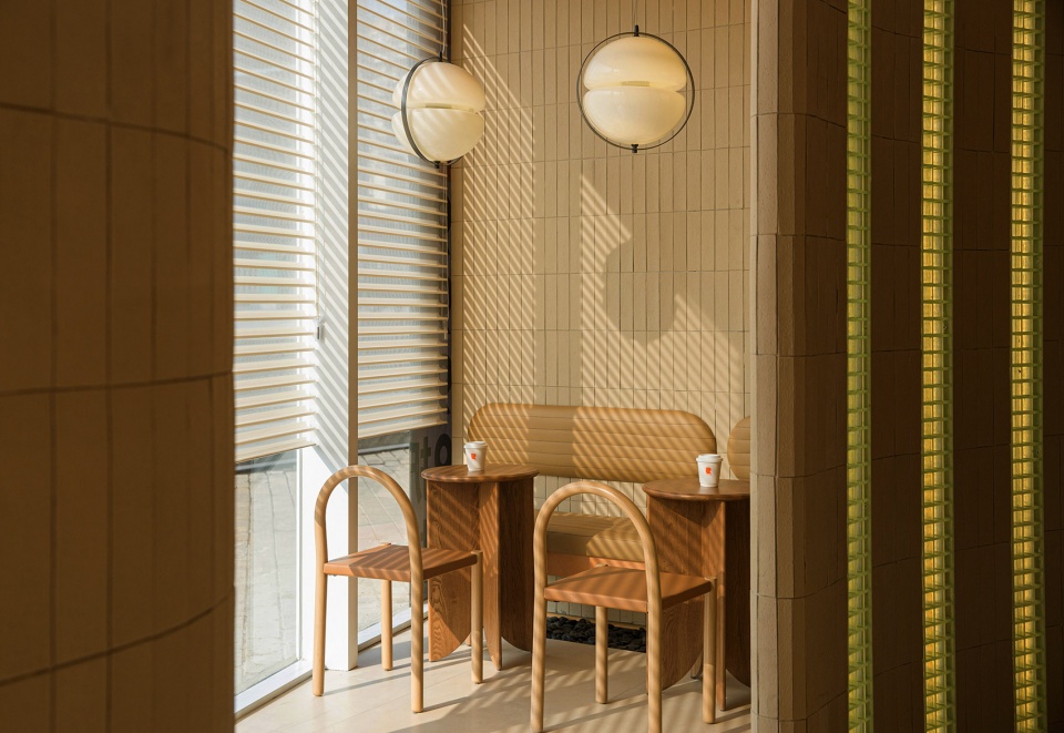 烘焙店設計,麵包店設計,甜品店設計,甜品屋設計,青島甜品屋設計,青島烘焙店設計,烘焙店設計案例,RICHER BAKERY,RICHER BAKERY麗馳烘焙,青島RICHER BAKERY,開尺設計事務所,開尺設計