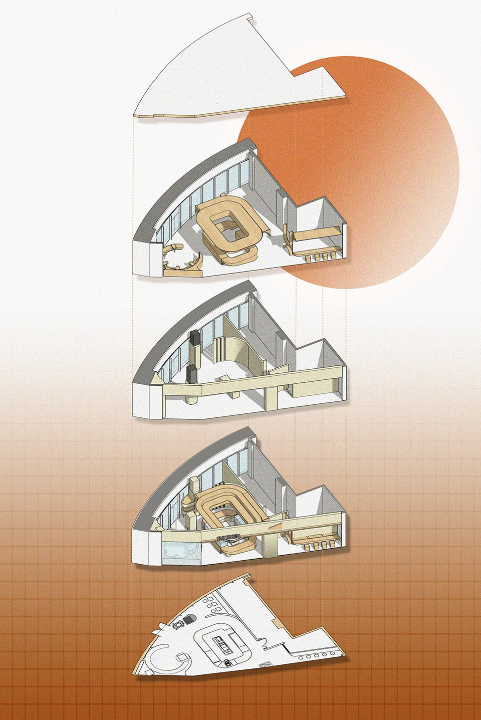 烘焙店設計,麵包店設計,甜品店設計,甜品屋設計,青島甜品屋設計,青島烘焙店設計,烘焙店設計案例,RICHER BAKERY,RICHER BAKERY麗馳烘焙,青島RICHER BAKERY,開尺設計事務所,開尺設計