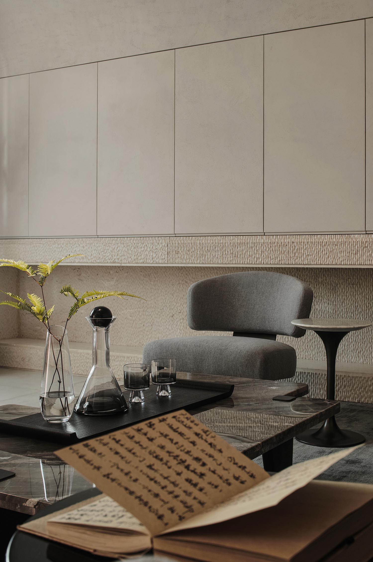 善十設計,大平層設計,240㎡大平層,鄭州室內設計,鄭州設計,鄭州住宅設計案例,善十設計設計案例