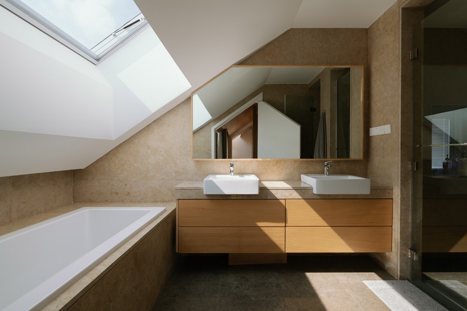 620㎡住宅設計,家裝設計,鄉村住宅設計,鄉村別墅設計,獨棟住宅設計,上海住宅設計,上海家裝設計,住宅設計案例,現代風格住宅設計案例,鄉村別墅設計案例,灰空間設計,灰空間建築事務所