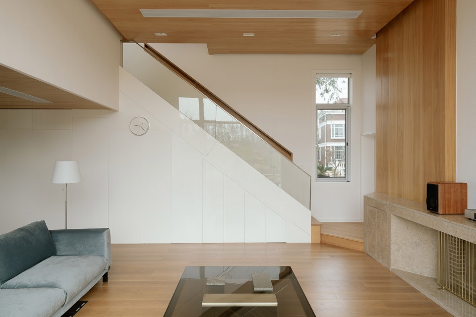 620㎡住宅設計,家裝設計,鄉村住宅設計,鄉村別墅設計,獨棟住宅設計,上海住宅設計,上海家裝設計,住宅設計案例,現代風格住宅設計案例,鄉村別墅設計案例,灰空間設計,灰空間建築事務所