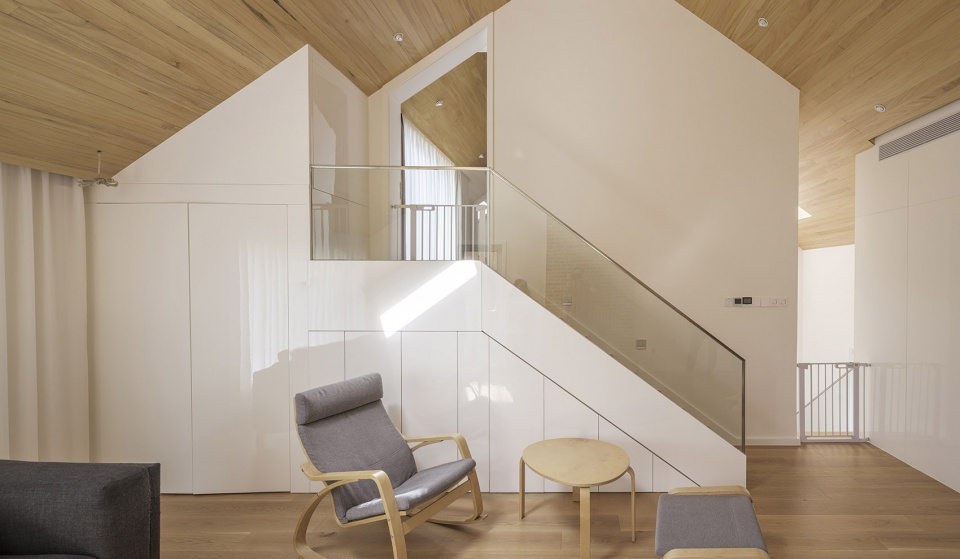 620㎡住宅設計,家裝設計,鄉村住宅設計,鄉村別墅設計,獨棟住宅設計,上海住宅設計,上海家裝設計,住宅設計案例,現代風格住宅設計案例,鄉村別墅設計案例,灰空間設計,灰空間建築事務所