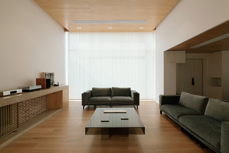 620㎡住宅設計,家裝設計,鄉村住宅設計,鄉村別墅設計,獨棟住宅設計,上海住宅設計,上海家裝設計,住宅設計案例,現代風格住宅設計案例,鄉村別墅設計案例,灰空間設計,灰空間建築事務所