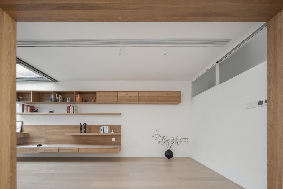 300㎡住宅設計,家裝設計,住宅設計,老房翻新,住宅改造,原木色,300㎡,上海家裝設計,上海住宅設計,獨棟住宅改造,上海獨棟住宅改造,大海小燕設計工作室,大海小燕設計