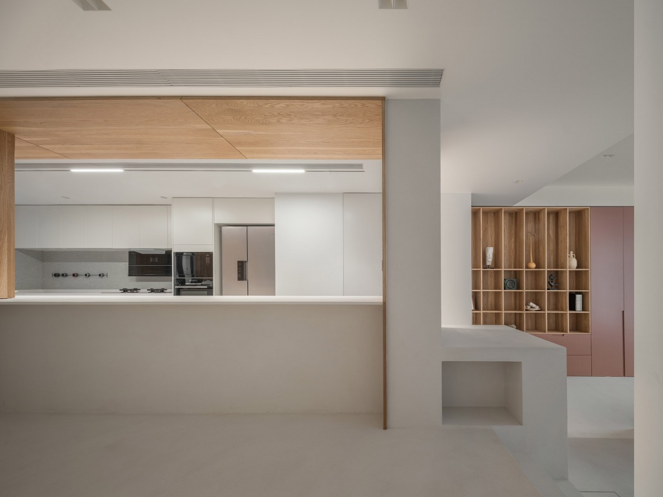 300㎡住宅設計,家裝設計,住宅設計,老房翻新,住宅改造,原木色,300㎡,上海家裝設計,上海住宅設計,獨棟住宅改造,上海獨棟住宅改造,大海小燕設計工作室,大海小燕設計