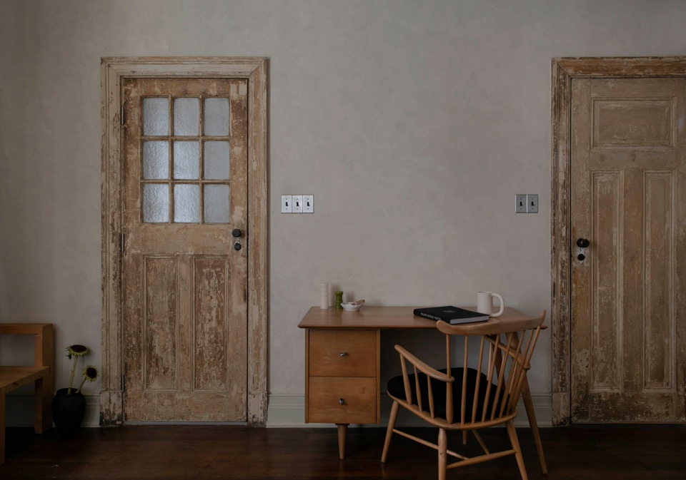 60㎡公寓設計,公寓設計,60㎡,小戶型設計,小戶型設計案例,開放式布局,上海公寓設計,上海小戶型設計,老宅改造,老宅翻新,Offhand Practice