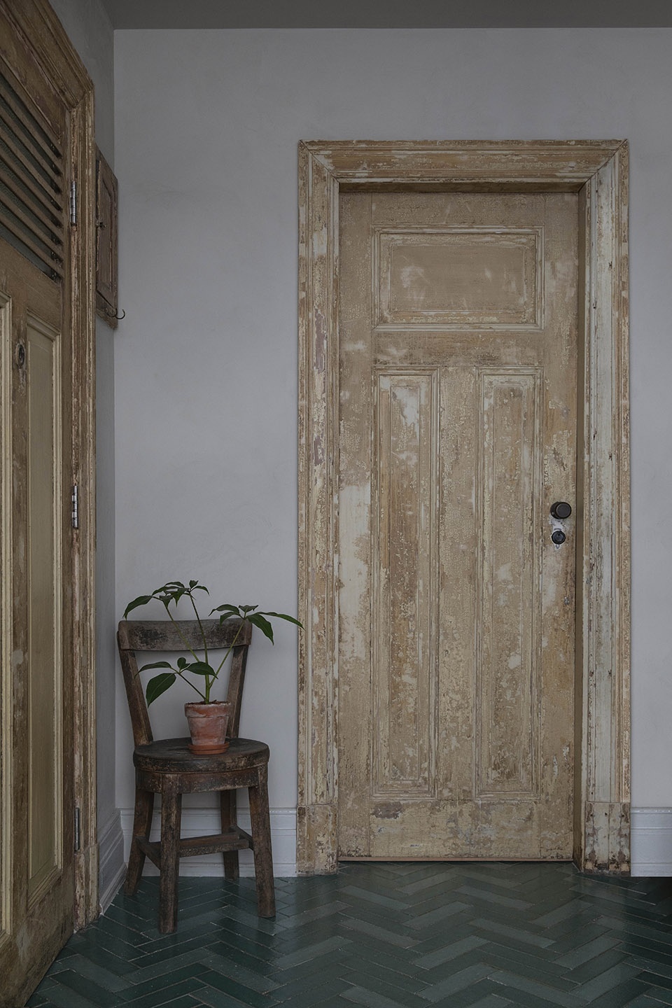 60㎡公寓設計,公寓設計,60㎡,小戶型設計,小戶型設計案例,開放式布局,上海公寓設計,上海小戶型設計,老宅改造,老宅翻新,Offhand Practice