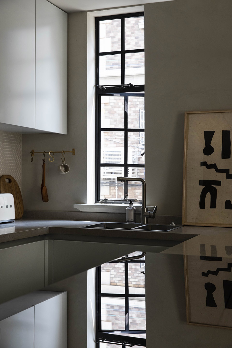 60㎡公寓設計,公寓設計,60㎡,小戶型設計,小戶型設計案例,開放式布局,上海公寓設計,上海小戶型設計,老宅改造,老宅翻新,Offhand Practice