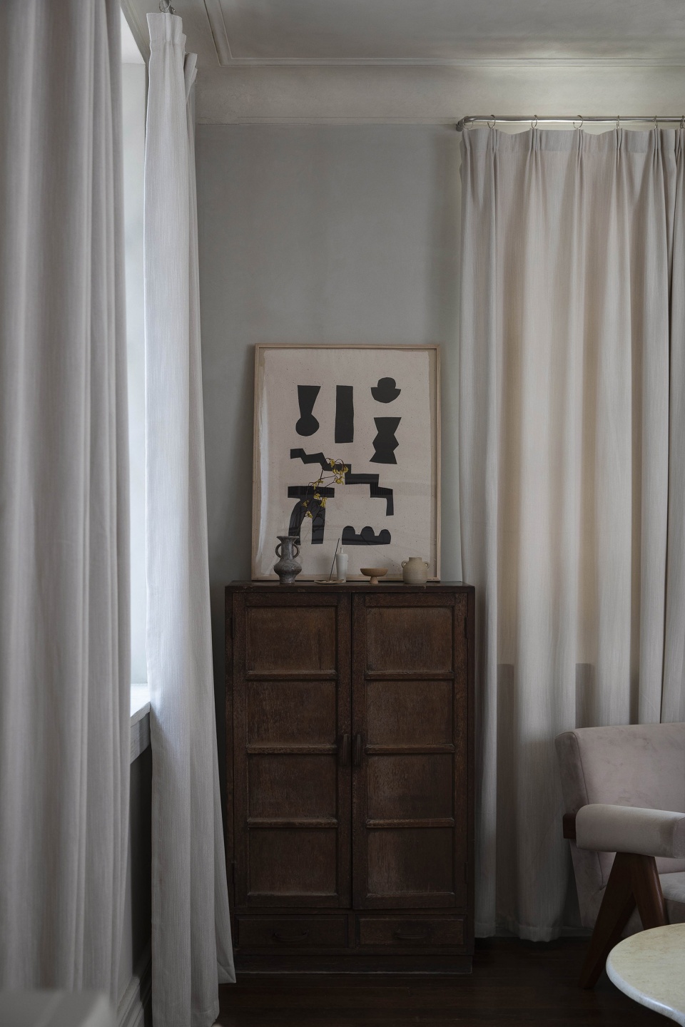 60㎡公寓設計,公寓設計,60㎡,小戶型設計,小戶型設計案例,開放式布局,上海公寓設計,上海小戶型設計,老宅改造,老宅翻新,Offhand Practice