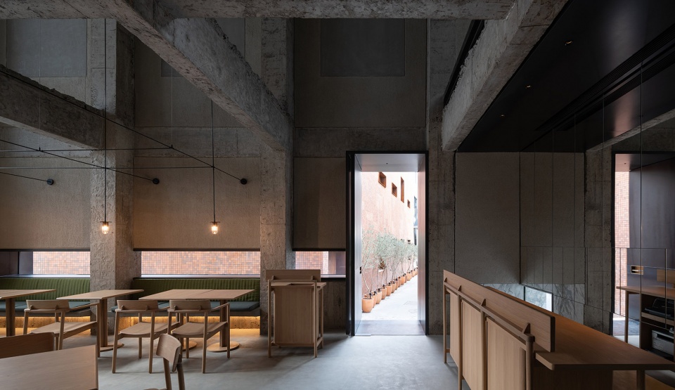 城中村改造酒店,酒店設計,設計酒店,酒店設計案例,深圳酒店設計,有熊酒店,南頭古城有熊酒店,度假酒店設計,深圳南頭古城有熊酒店,深圳有熊酒店,如恩設計研究室,如恩設計,如恩設計作品,如恩設計酒店