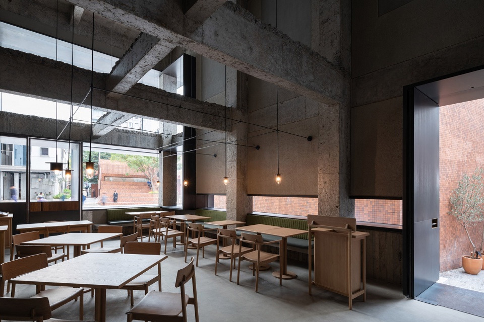 城中村改造酒店,酒店設計,設計酒店,酒店設計案例,深圳酒店設計,有熊酒店,南頭古城有熊酒店,度假酒店設計,深圳南頭古城有熊酒店,深圳有熊酒店,如恩設計研究室,如恩設計,如恩設計作品,如恩設計酒店