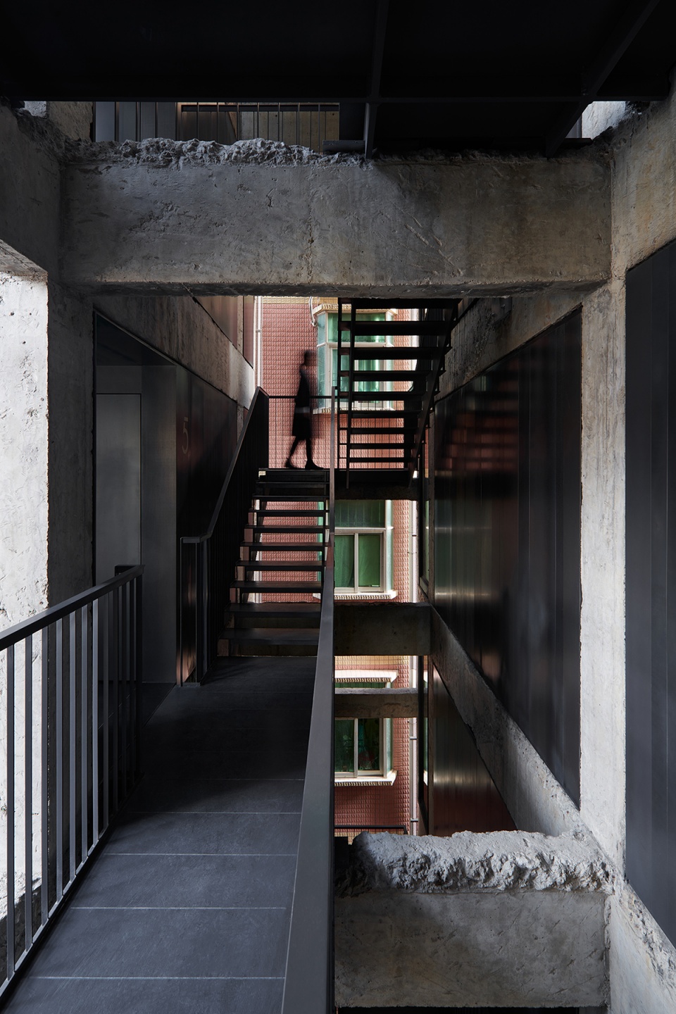 城中村改造酒店,酒店設計,設計酒店,酒店設計案例,深圳酒店設計,有熊酒店,南頭古城有熊酒店,度假酒店設計,深圳南頭古城有熊酒店,深圳有熊酒店,如恩設計研究室,如恩設計,如恩設計作品,如恩設計酒店