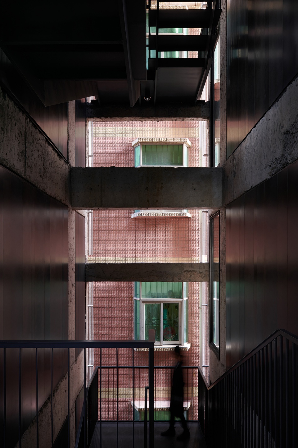 城中村改造酒店,酒店設計,設計酒店,酒店設計案例,深圳酒店設計,有熊酒店,南頭古城有熊酒店,度假酒店設計,深圳南頭古城有熊酒店,深圳有熊酒店,如恩設計研究室,如恩設計,如恩設計作品,如恩設計酒店