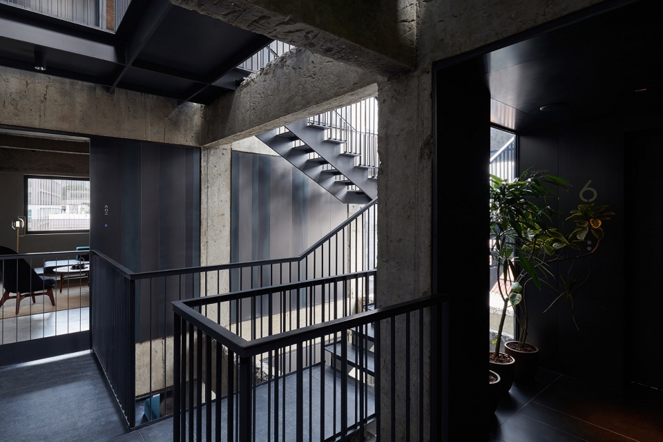 城中村改造酒店,酒店設計,設計酒店,酒店設計案例,深圳酒店設計,有熊酒店,南頭古城有熊酒店,度假酒店設計,深圳南頭古城有熊酒店,深圳有熊酒店,如恩設計研究室,如恩設計,如恩設計作品,如恩設計酒店