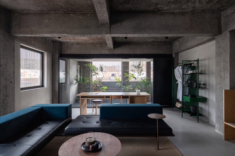 城中村改造酒店,酒店設計,設計酒店,酒店設計案例,深圳酒店設計,有熊酒店,南頭古城有熊酒店,度假酒店設計,深圳南頭古城有熊酒店,深圳有熊酒店,如恩設計研究室,如恩設計,如恩設計作品,如恩設計酒店