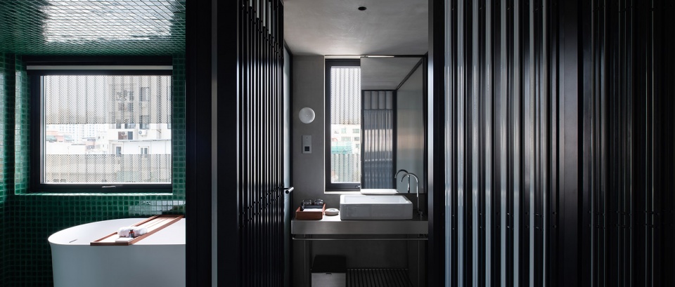 城中村改造酒店,酒店設計,設計酒店,酒店設計案例,深圳酒店設計,有熊酒店,南頭古城有熊酒店,度假酒店設計,深圳南頭古城有熊酒店,深圳有熊酒店,如恩設計研究室,如恩設計,如恩設計作品,如恩設計酒店