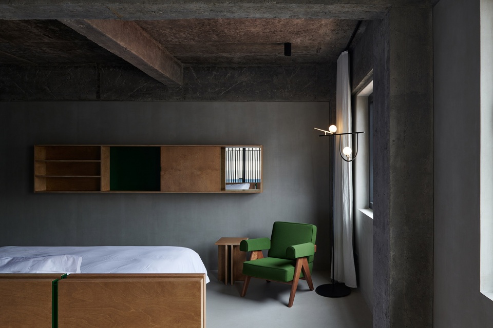 城中村改造酒店,酒店設計,設計酒店,酒店設計案例,深圳酒店設計,有熊酒店,南頭古城有熊酒店,度假酒店設計,深圳南頭古城有熊酒店,深圳有熊酒店,如恩設計研究室,如恩設計,如恩設計作品,如恩設計酒店