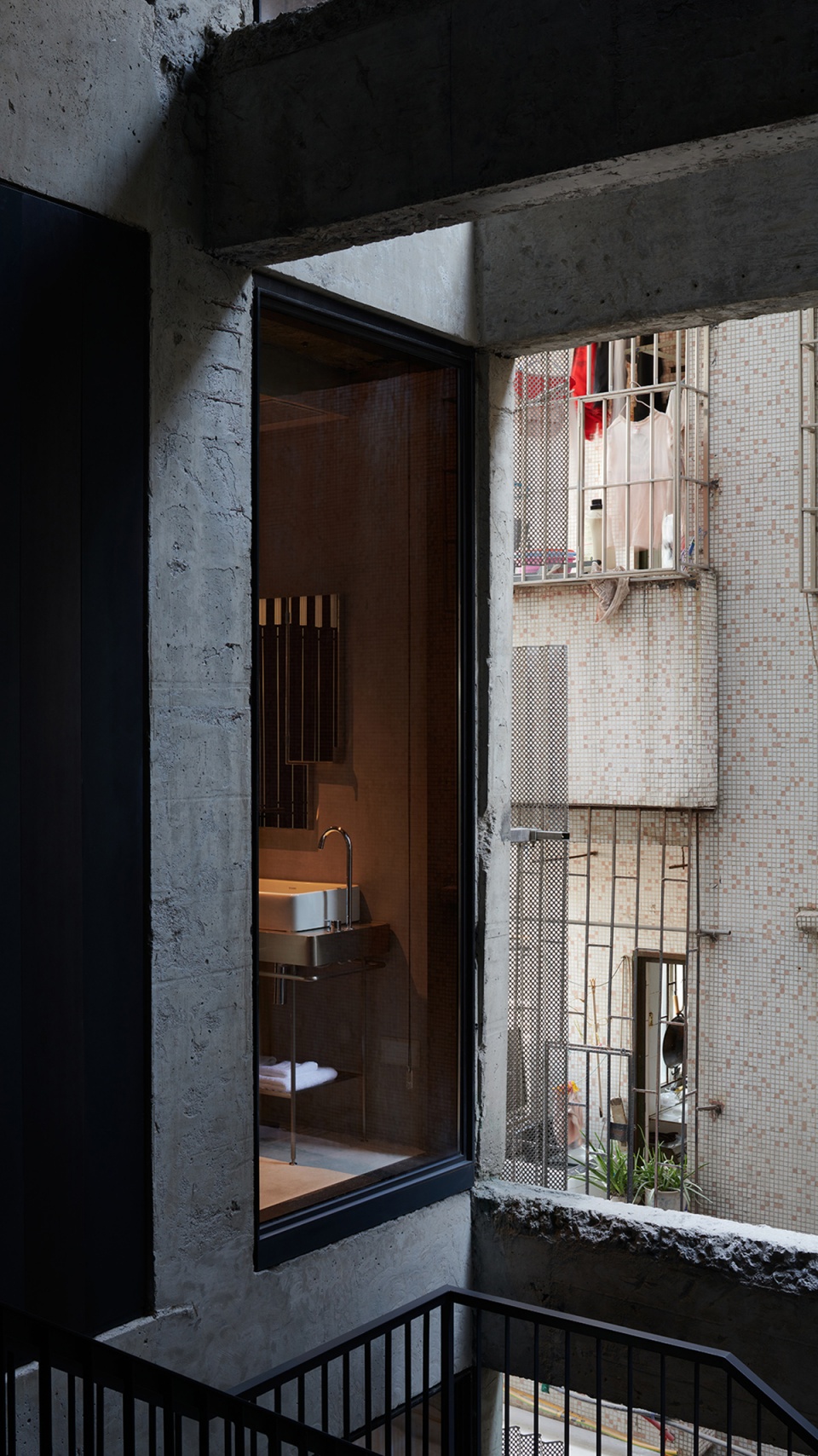 城中村改造酒店,酒店設計,設計酒店,酒店設計案例,深圳酒店設計,有熊酒店,南頭古城有熊酒店,度假酒店設計,深圳南頭古城有熊酒店,深圳有熊酒店,如恩設計研究室,如恩設計,如恩設計作品,如恩設計酒店