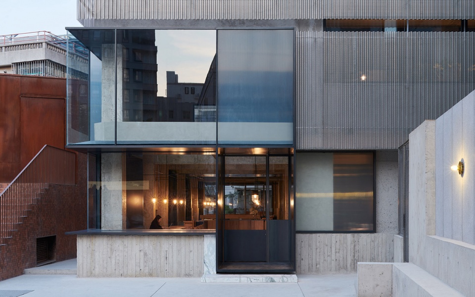 城中村改造酒店,酒店設計,設計酒店,酒店設計案例,深圳酒店設計,有熊酒店,南頭古城有熊酒店,度假酒店設計,深圳南頭古城有熊酒店,深圳有熊酒店,如恩設計研究室,如恩設計,如恩設計作品,如恩設計酒店